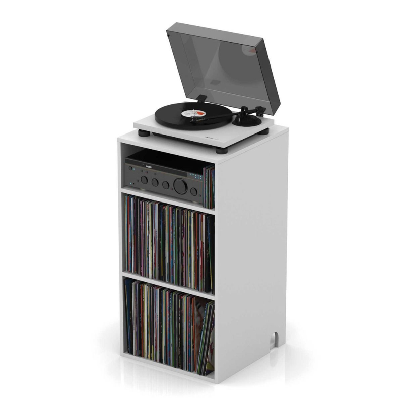 Glorious Modular Mix Rack, White - Image 2