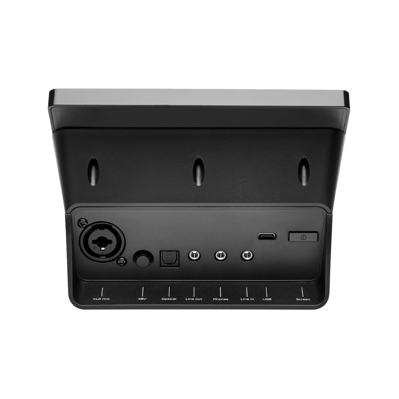 Hercules Stream 200 Audio Controller Featuring Built-In Sound Card - Image 2
