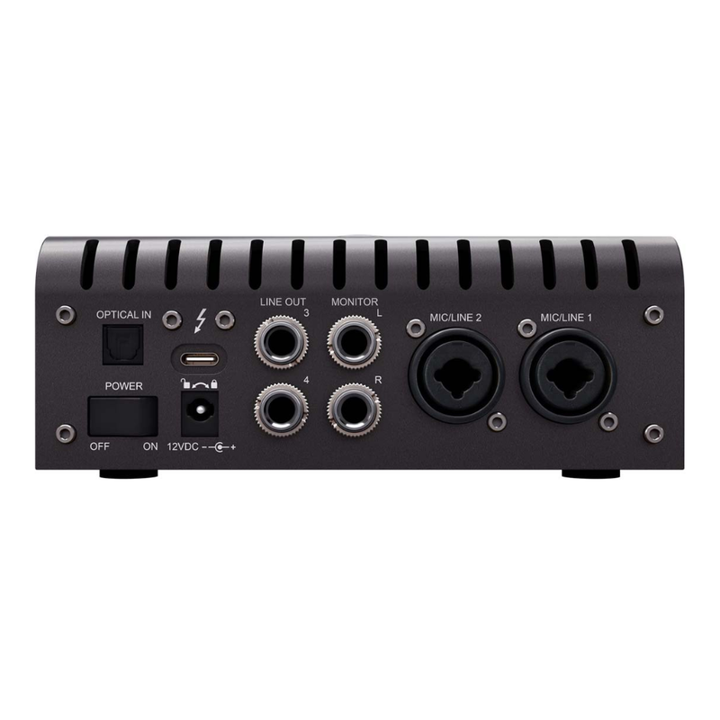 Universal Audio Apollo Twin X Duo USB Audio Interface - Image 2
