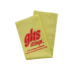 GHS A7 100% Flannel Polishing Cloth