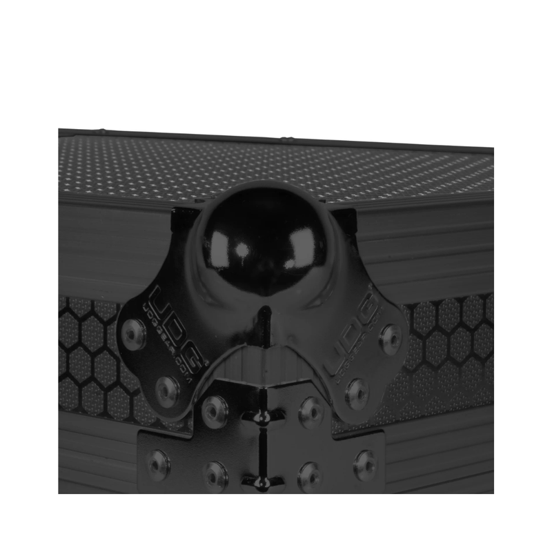 UDG Ultimate Flight Case Pioneer DJM-A9, Black - Image 11