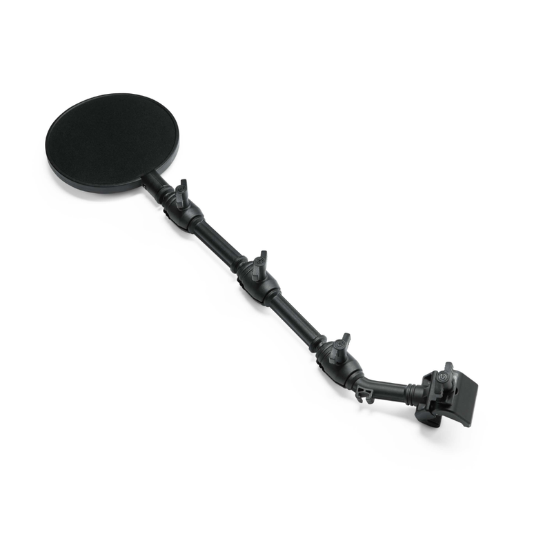Gravity MA 3D A POP 1 Traveler 3D Arm with Pop Filter - Image 2