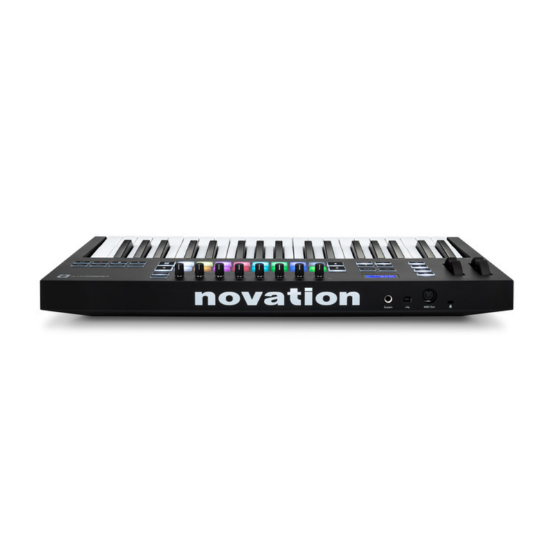 Novation Launchkey 37 MK3 - Image 2