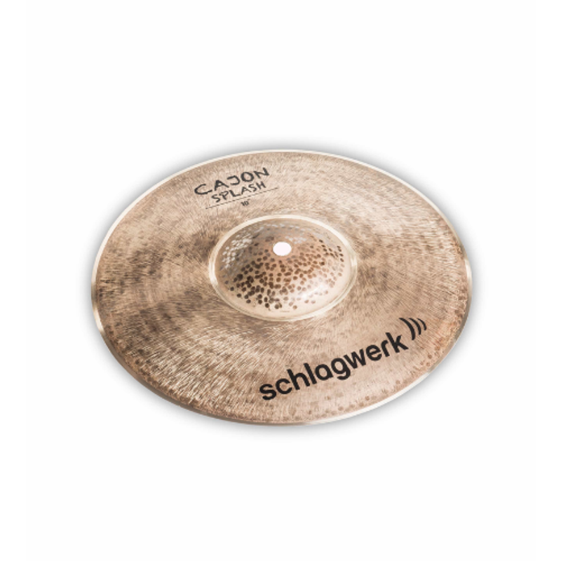Schlagwerk Cajon Splash 10 CS10 - Image 1