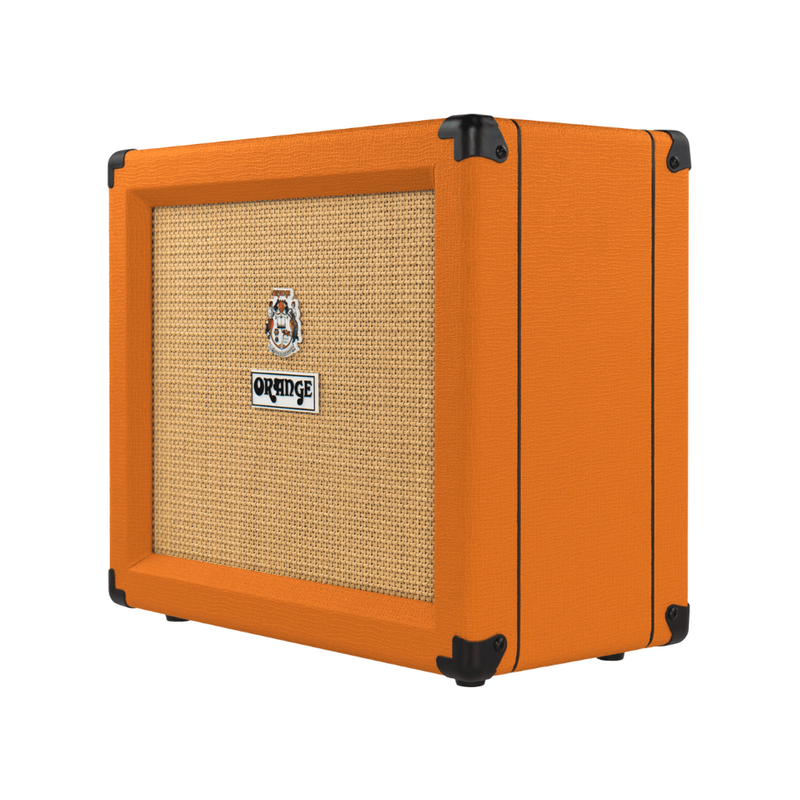 Orange Crush 35RT – 35Watt Guitar Amplifier with Reverb and Tuner - Image 2