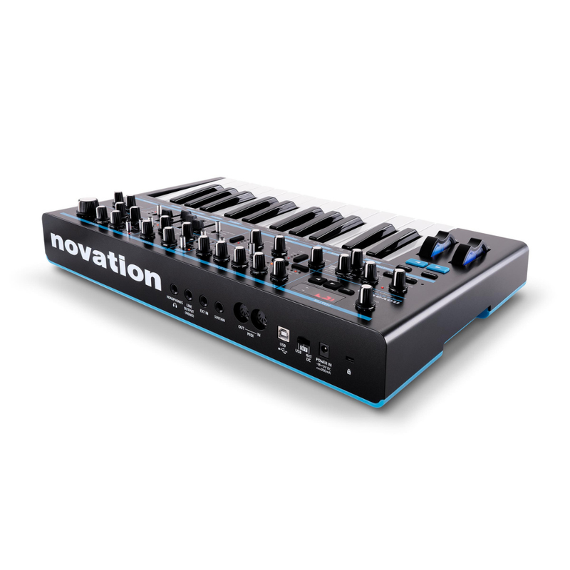 Novation Bass Station II - Image 2