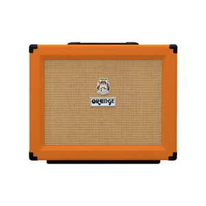 Orange PPC112 – 60W 1x12" Guitar Speaker Cabinet with Celestion Vintage 30 Speaker, Orange