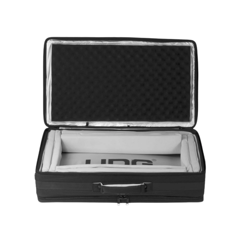 UDG Urbanite MIDI Controller Flightbag, L, Black - Image 3