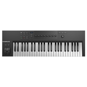 Native Instruments Kontrol A49 MIDI Keyboard