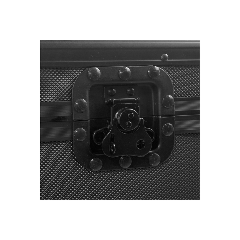 UDG Ultimate Pick Foam Flight Case Multi Format, M, Black - Image 2