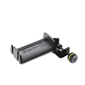 Gravity Microphone Stand Headphones - Mount Hanger