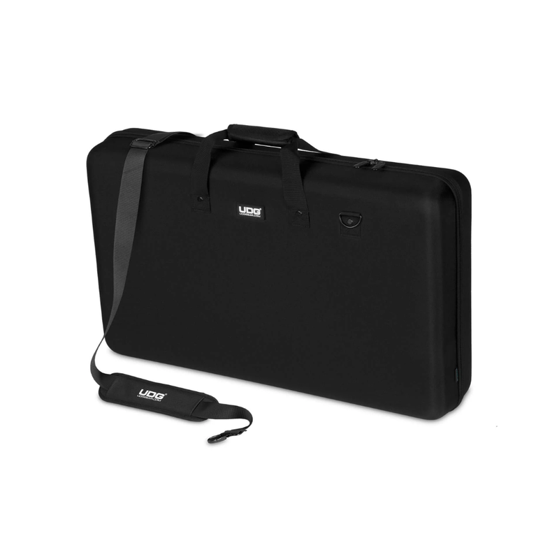 UDG Creator Pioneer DJ DDJ-FLX6 Hardcase, Black - Image 1