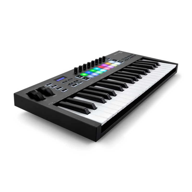 Novation Launchkey 37 MK3 - Image 3