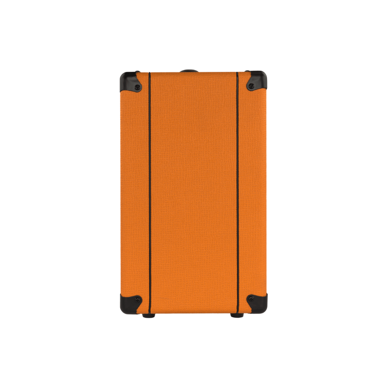 Orange Crush 35RT – 35Watt Guitar Amplifier with Reverb and Tuner - Image 3