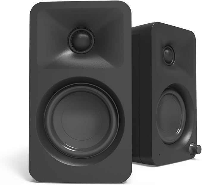 Advanced Connectivity