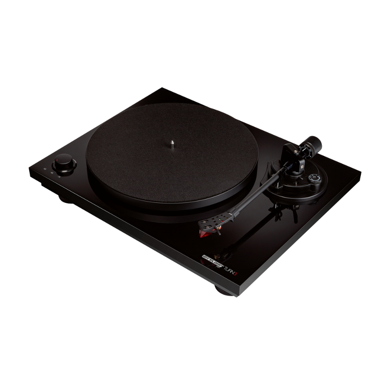 Reloop Turn 3 Hi-Fi Turntable - Image 3