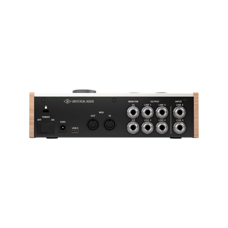 Universal Audio VOLT476 Studio Interface - Image 3