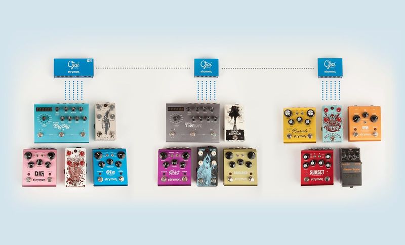Expand Your Pedalboard with Confidence