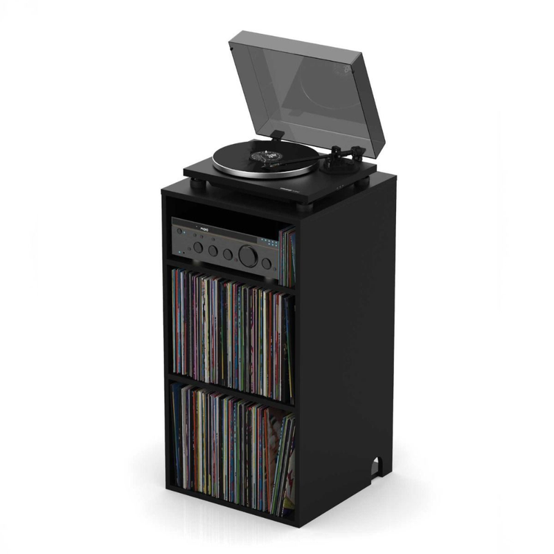 Glorious Modular Mix Rack, Black - Image 2