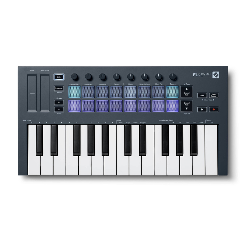 Novation FLkey Mini - Image 1