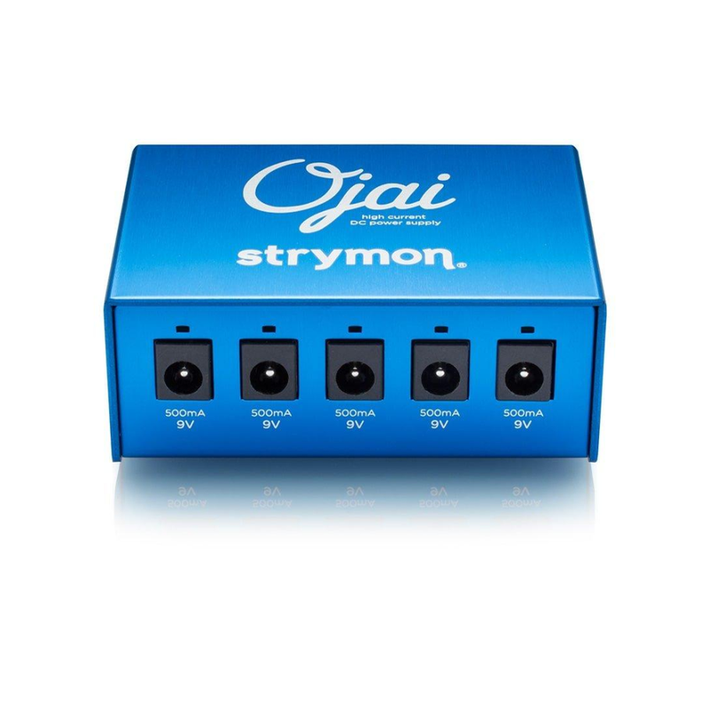 Strymon Ojai Expansion Kit  - Image 1