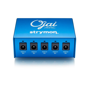 Strymon Ojai Expansion Kit 