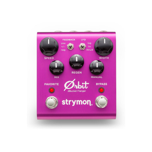Strymon Orbit