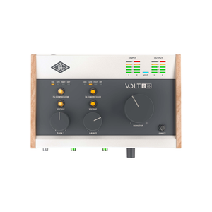 Universal Audio VOLT276 Studio Interface