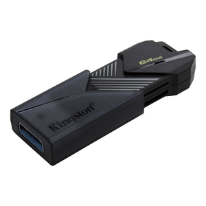 Kingston DataTraveler Exodia Onyx, 64 GB, USB 3.2