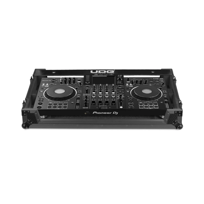 UDG Ultimate Flight Case Multi Format Plus (Wheels), 3XL, Black - Image 2