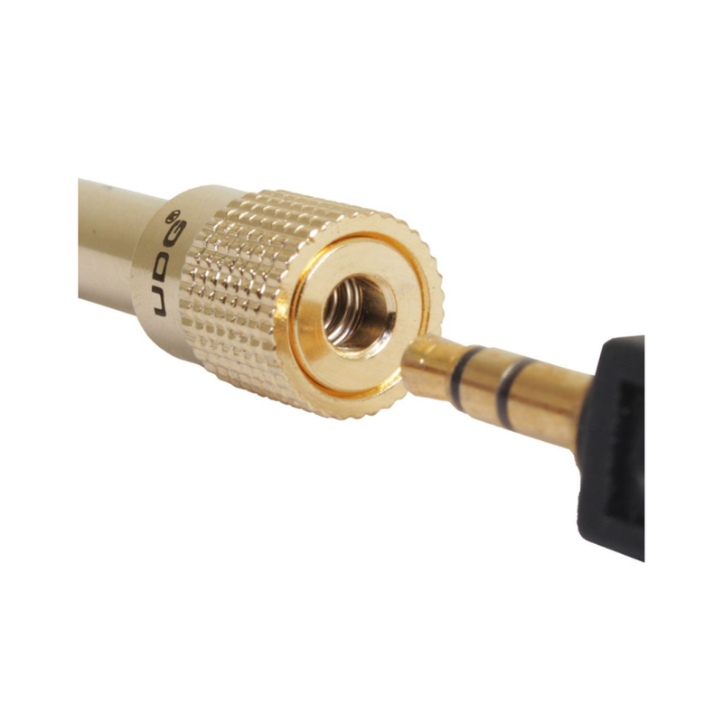 UDG Ultimate Headphone Jack Adapter Plug 3.5 mm to 6.35 mm - Image 5