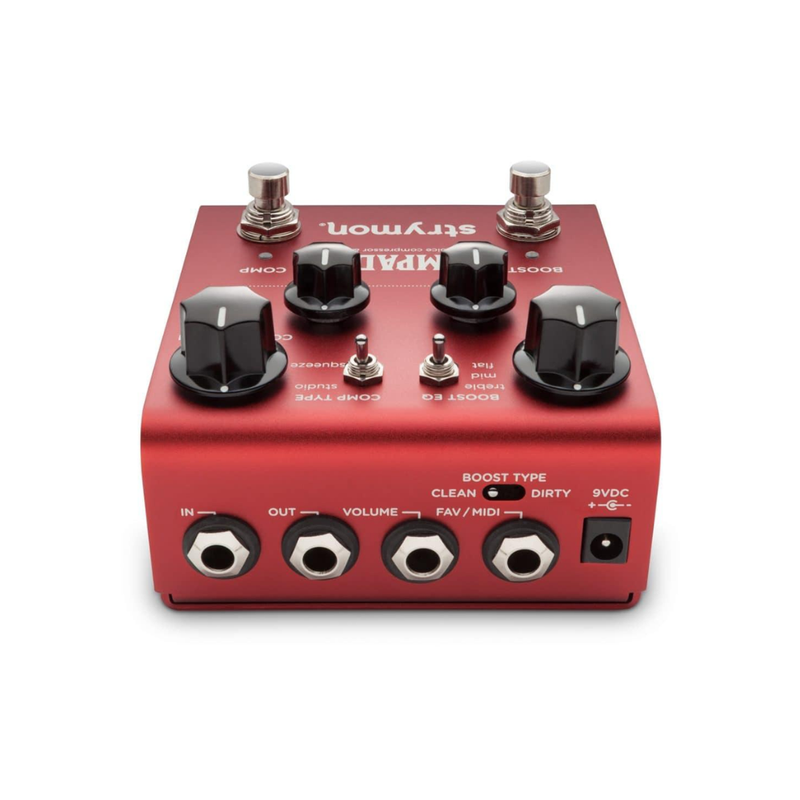 Strymon Compadre - Image 2