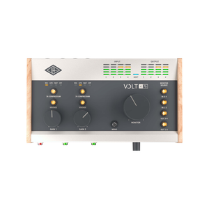 Universal Audio VOLT476 Studio Interface