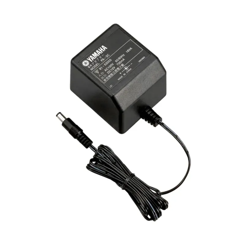 Yamaha PA-3C AC Power Adapter - Image 1