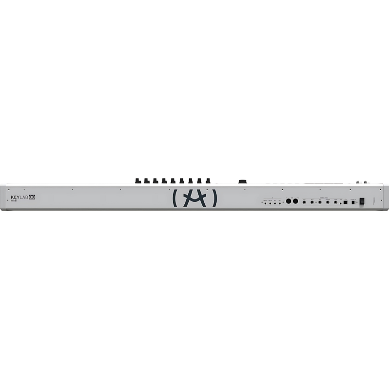 Arturia KeyLab 88 MK2, White - Image 2