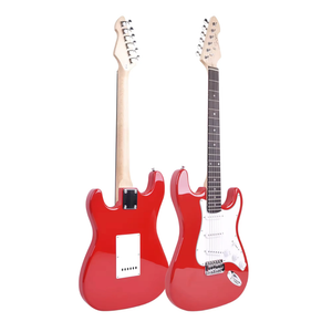 Smiger L-G1, Red