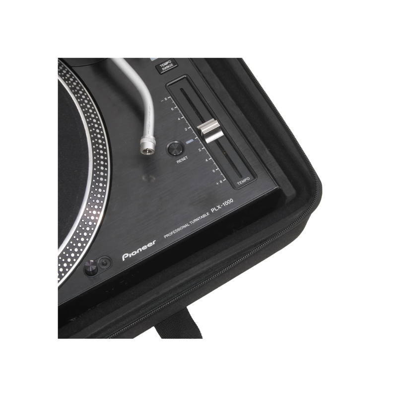 UDG Creator Pioneer CDJ3000 / Denon SC6000 / Turntable Hardcase, Black - Image 2