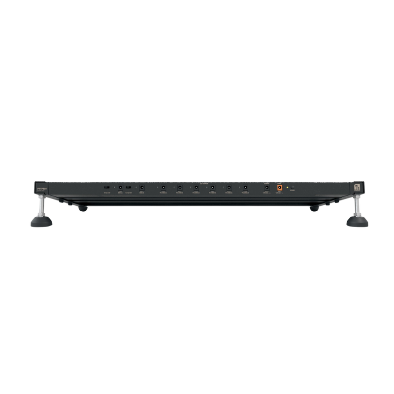 Palmer Pedalbay® 60 PB Pedalboard incl.WTPB60 Powerbar - Image 11