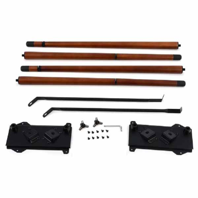Arturia Wooden Legs - Image 3