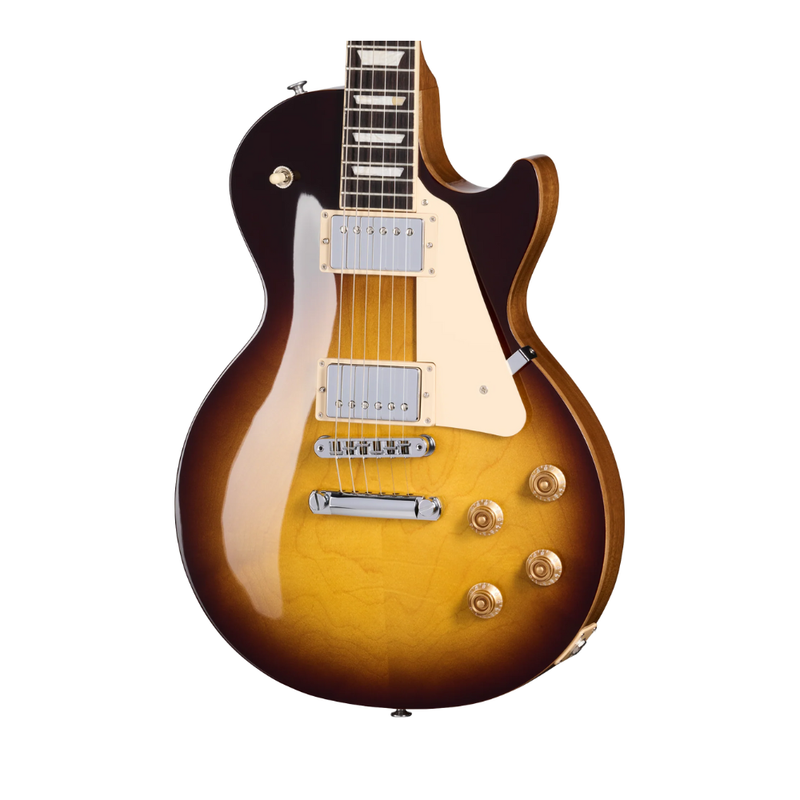 Gibson Les Paul Studio, Tobacco Burst - Image 6