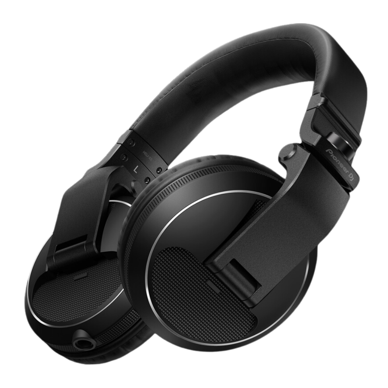 Pioneer HDJ-X5, Black - Image 1