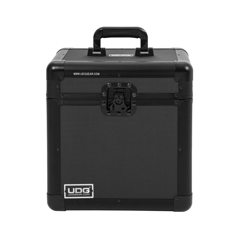 UDG Ultimate Record Case 80 Vinyl, Black - Image 3