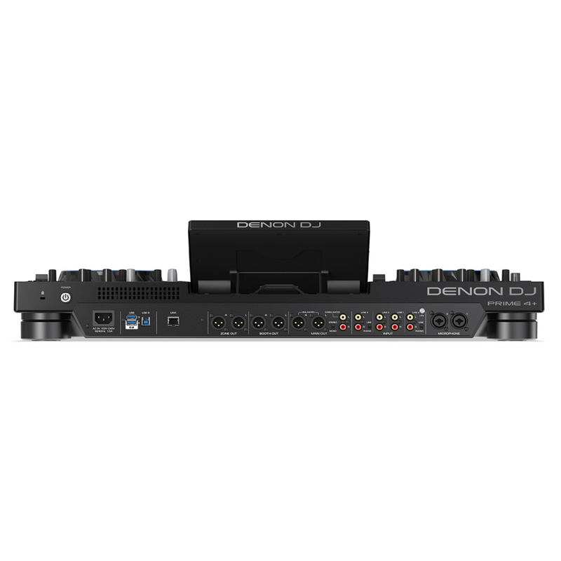 Denon DJ Prime 4+ - Image 3