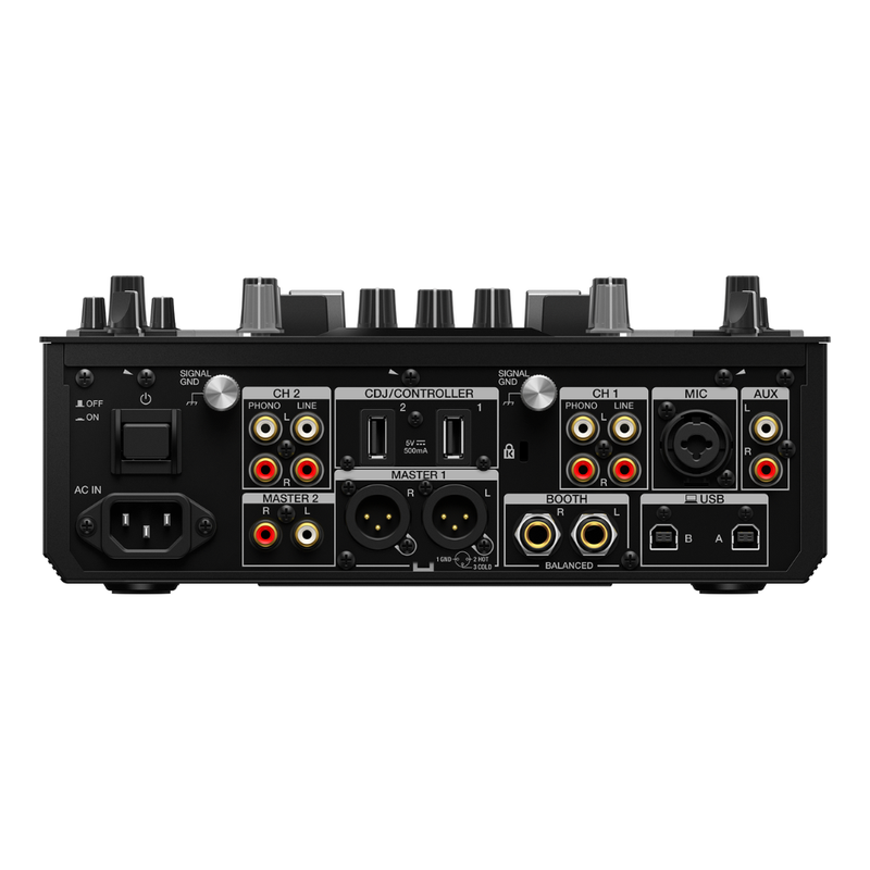 Pioneer DJ DJM-S11 - Image 4