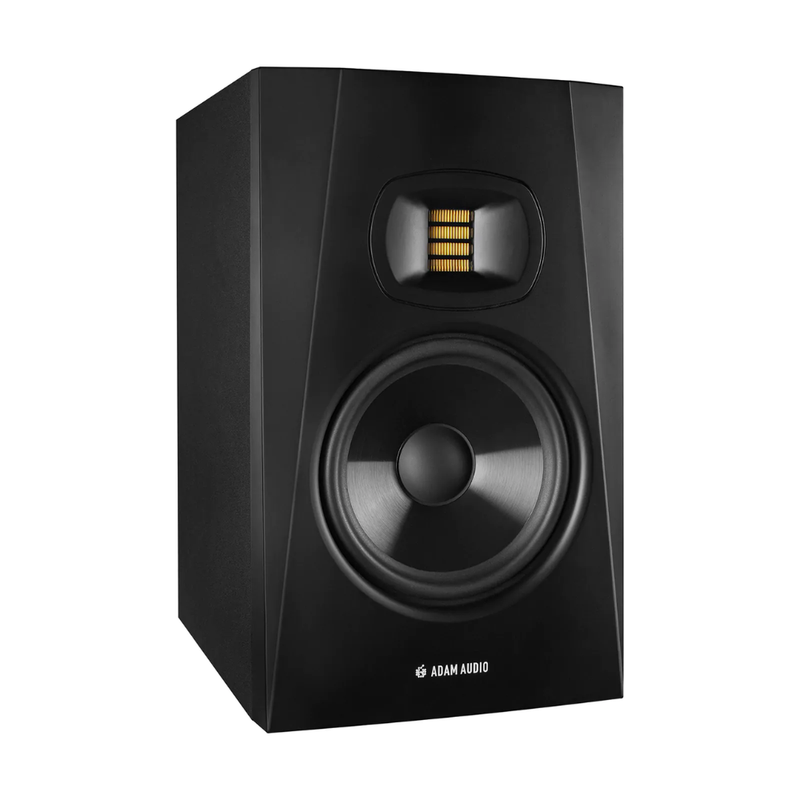 Adam Audio T7V Active Speaker, Black - Image 2