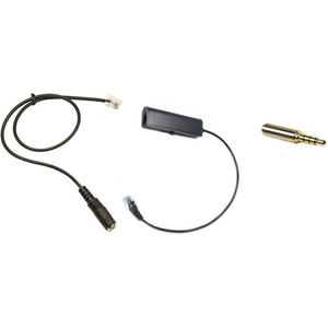 Katchkraft Mini Jack to Jack Adapter