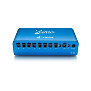 Strymon Zuma Power Supply