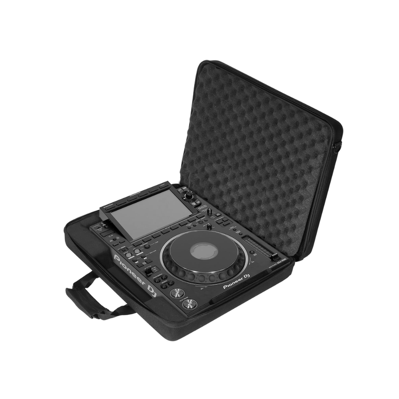 UDG Creator Pioneer CDJ-3000 / 2000NXS2 / DJM-900NXS2 Hardcase, Black - Image 4