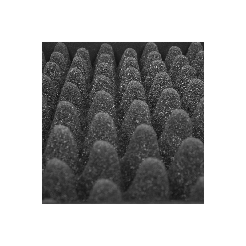 UDG Ultimate Pick Foam Flight Case Multi Format, S, Black - Image 5