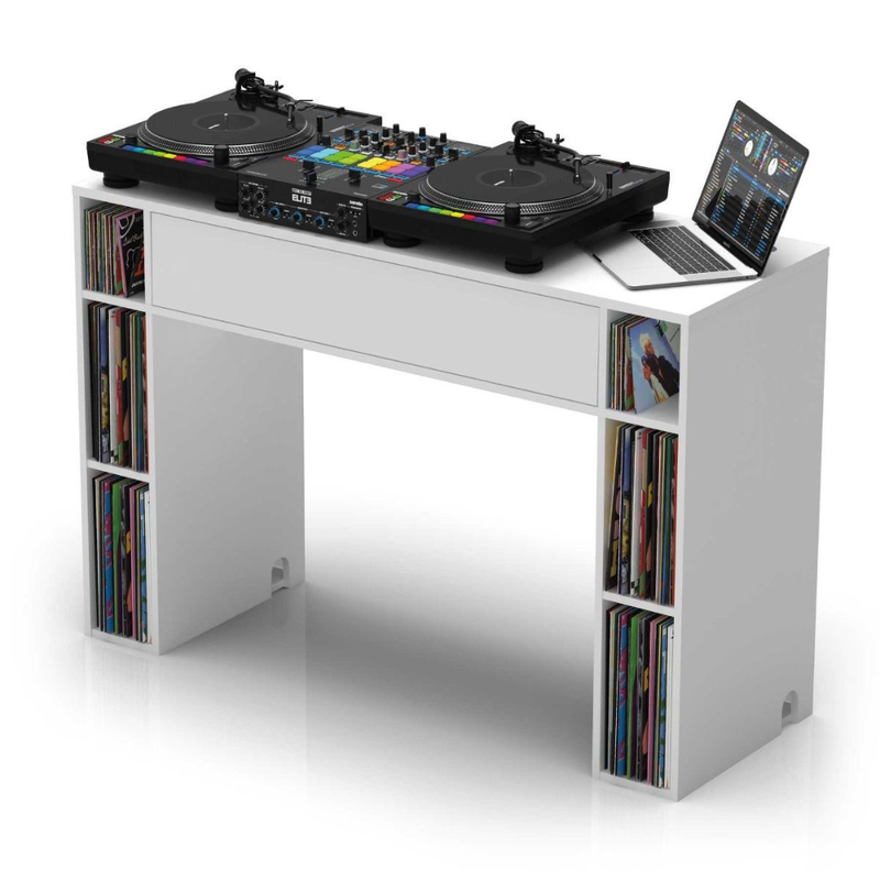 Glorious Modular Mix Station, White - Image 3
